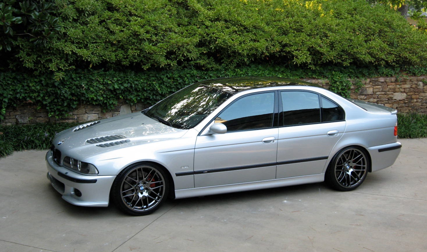Bmw Csl Rims
