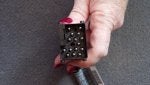 Electronics Electronic component Technology Electronic device Finger