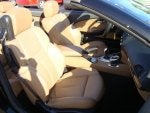 Land vehicle Vehicle Car Car seat Luxury vehicle