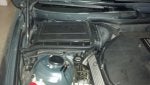 Vehicle Auto part Car Engine Hood