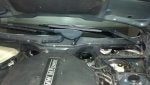 Auto part Hood Motor vehicle Vehicle Car