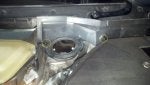 Auto part Engine Vehicle Automotive exterior Car