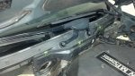 Vehicle Car Auto part Luxury vehicle Hood