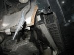 belly pan removed.JPG