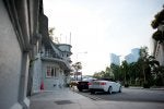Vehicle Luxury vehicle Car Neighbourhood Town