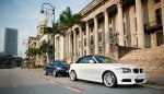 Land vehicle Vehicle Car Personal luxury car Bmw