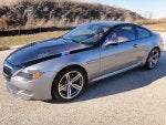 Land vehicle Vehicle Luxury vehicle Car Personal luxury car